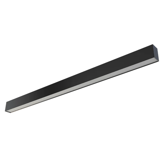 LUXRITE - LR42611Luxrite LR42610 4FT 50W Architectural Linear Selectable CCT/Wattage