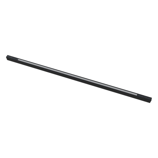 LUXRITE - LR42615Luxrite LR42615 8FT 80W Architectural Linear Selectable CCT/Wattage