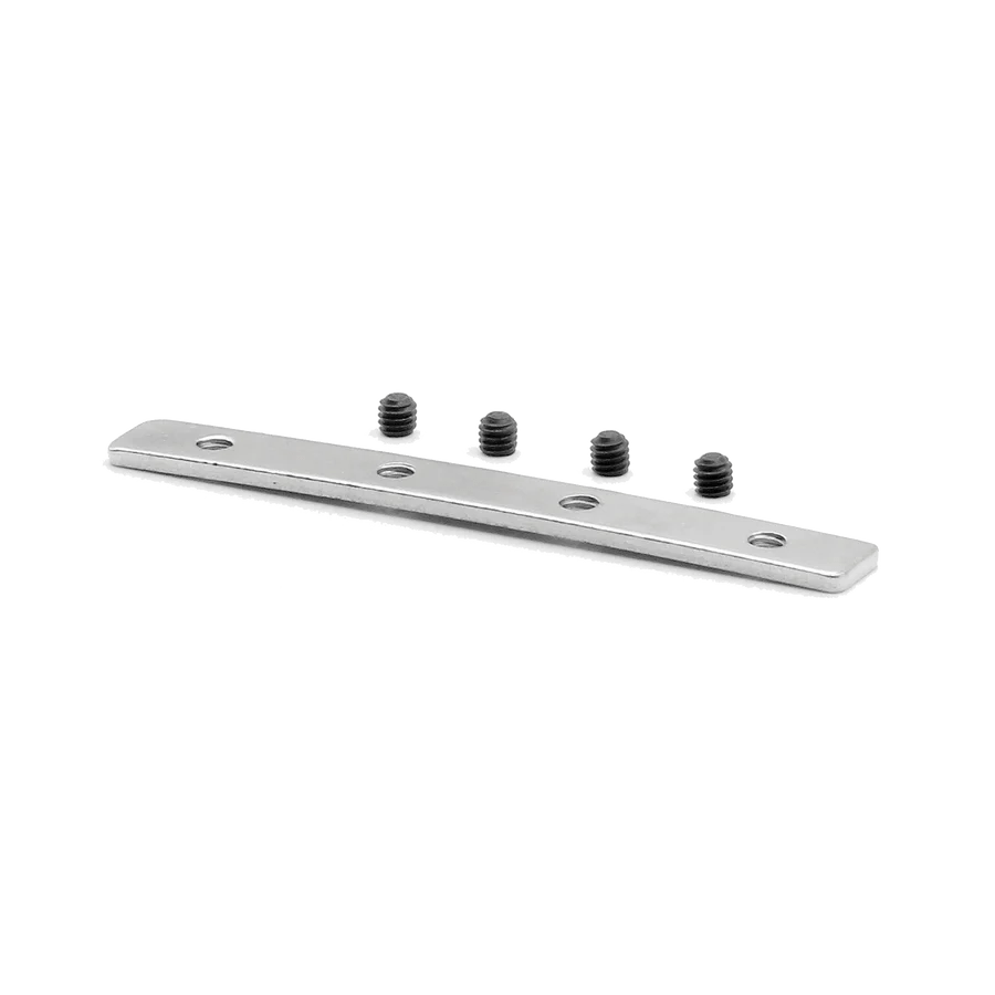 LUXRITE - LR43115Luxrite LR43080 Recessed LED Tape Mud In Channels 1.45"