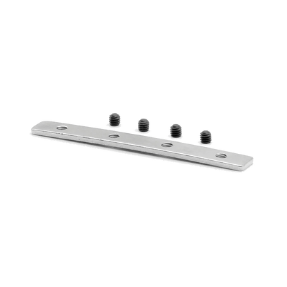 LUXRITE - LR43115Luxrite LR43080 Recessed LED Tape Mud In Channels 1.45"