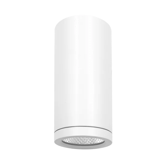 LUXRITE - LR43720Luxrite LR4372X 2.5" 15W Cylinder Selectable CCT 120 - 277V