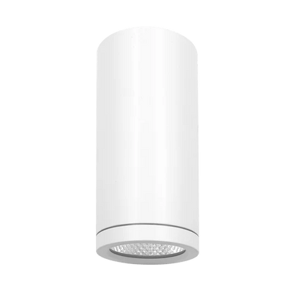 LUXRITE - LR43720Luxrite LR4372X 2.5" 15W Cylinder Selectable CCT 120 - 277V