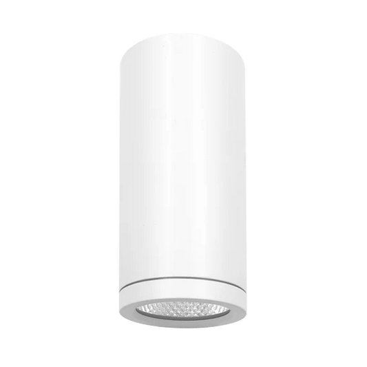 LUXRITE - LR43720Luxrite LR4372X 2.5" 15W Cylinder Selectable CCT 120 - 277V