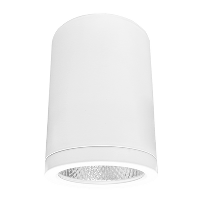 LUXRITE-LR43781Luxrite LR43780 4.5" 35W Cylinder System Selectable CCT Dual Dimming