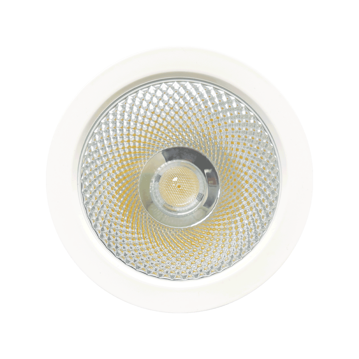 LUXRITE-LR43781Luxrite LR43780 4.5" 35W Cylinder System Selectable CCT Dual Dimming