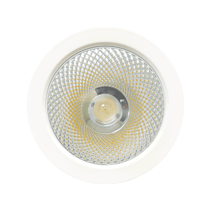 LUXRITE-LR43781Luxrite LR43780 4.5" 35W Cylinder System Selectable CCT Dual Dimming