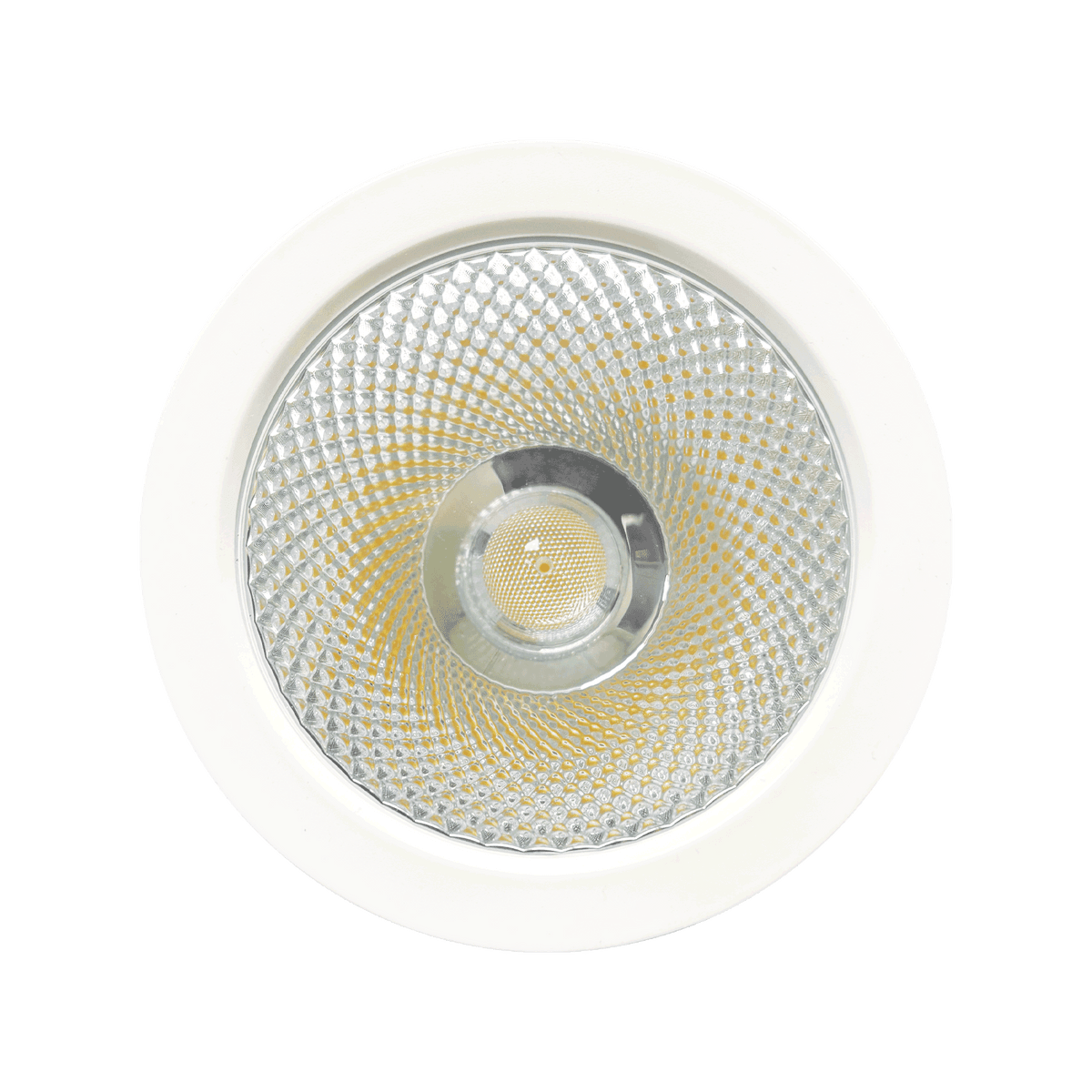 LUXRITE-LR43780Luxrite LR43780 4.5" 35W Cylinder System Selectable CCT Dual Dimming