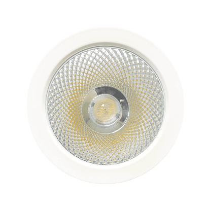 LUXRITE-LR43780Luxrite LR43780 4.5" 35W Cylinder System Selectable CCT Dual Dimming