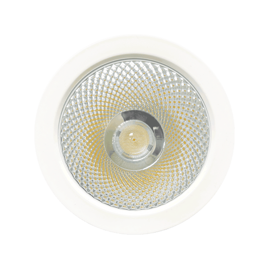 LUXRITE-LR43780Luxrite LR43780 4.5" 35W Cylinder System Selectable CCT Dual Dimming