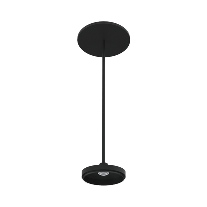 LUXRITE-LR43786Luxrite LR43785 4.5" Cylinder System Surface Mount 8' Cable