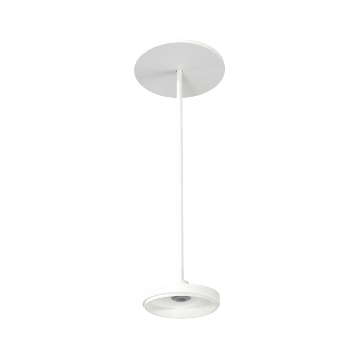 LUXRITE-LR43786Luxrite LR43785 4.5" Cylinder System Surface Mount 8' Cable