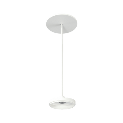 LUXRITE-LR43786Luxrite LR43785 4.5" Cylinder System Surface Mount 8' Cable