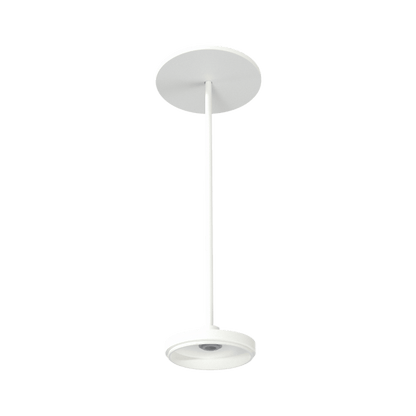 LUXRITE-LR43785Luxrite LR43785 4.5" Cylinder System Surface Mount 8' Cable