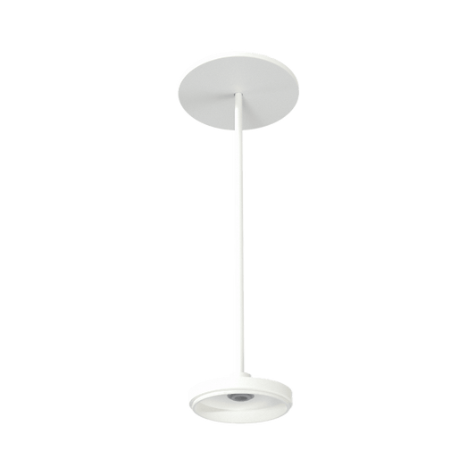 LUXRITE-LR43785Luxrite LR43785 4.5" Cylinder System Surface Mount 8' Cable