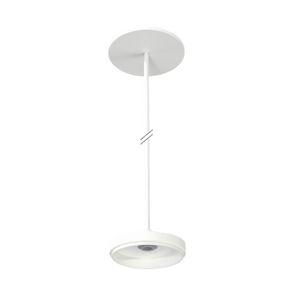 LUXRITE-LR43787Luxrite LR43787 4.5" Cylinder System Surface Mount 6' Adjustable Stem