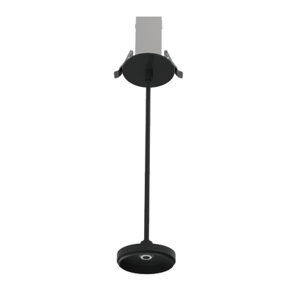 LUXRITE-LR43793Luxrite LR43792 4.5" Cylinder System Recessed Mount 8' Cable