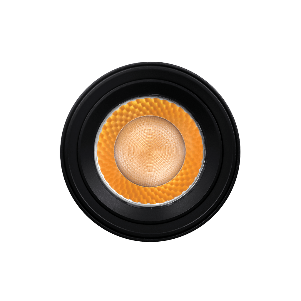 LUXRITE - LR43870Luxrite LR43870 10W 2" Zoomable H - Track Head Selectable CCT