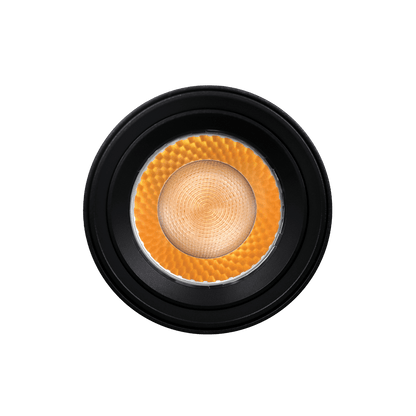 LUXRITE - LR43870Luxrite LR43870 10W 2" Zoomable H - Track Head Selectable CCT