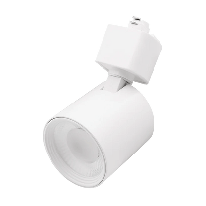 LUXRITE-LR43879Luxrite LR43879 10W 2" Round H - Track Head Selectable CCT