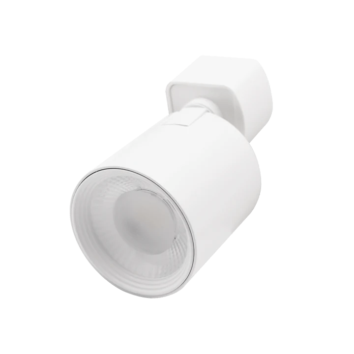 LUXRITE-LR43879Luxrite LR43879 10W 2" Round H - Track Head Selectable CCT