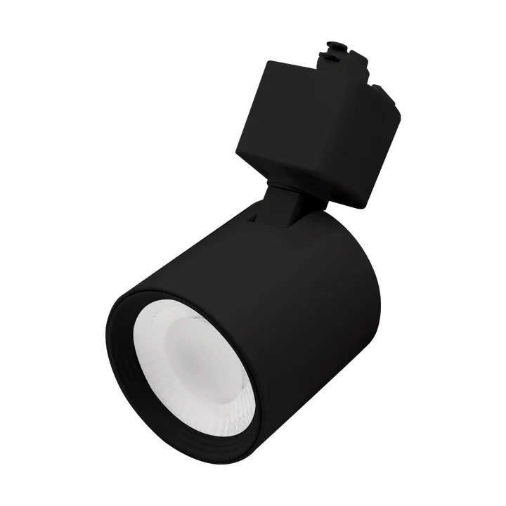 LUXRITE-LR43881Luxrite LR43881 10W 2" Round H - Track Head Selectable CCT