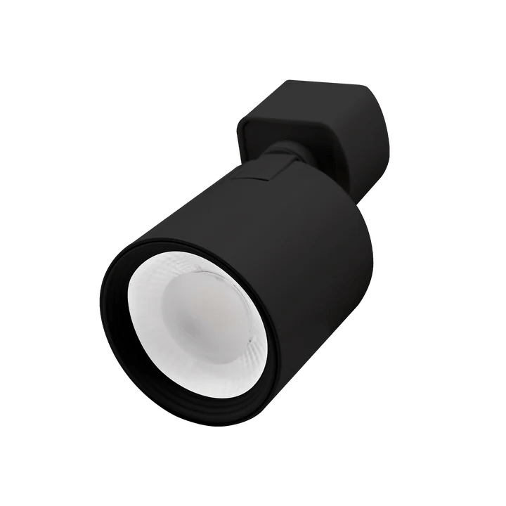 LUXRITE-LR43881Luxrite LR43881 10W 2" Round H - Track Head Selectable CCT