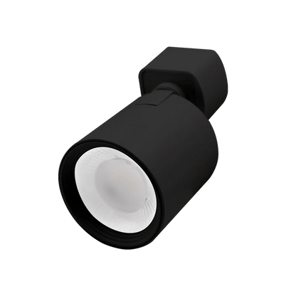 LUXRITE-LR43881Luxrite LR43881 10W 2" Round H - Track Head Selectable CCT