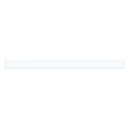 LUXRITE-LR24284Luxrite Montauk LR24284 6" X 6' Linear Backlit Panel Selectable CCT/Wattage