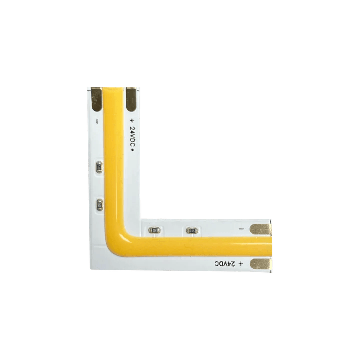 Luxrite - LR45132Luxrite Taperite COB 3W/FT Corner Connectors