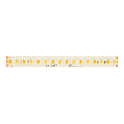 LUXRITE - LR44903Luxrite Taperite LR44903 6W/FT IP20 LED Tape Light 16FT Selectable CCT