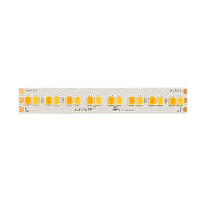 LUXRITE - LR44905Luxrite Taperite LR44905 7W/FT IP20 LED Tape Light 16FT Selectable CCT