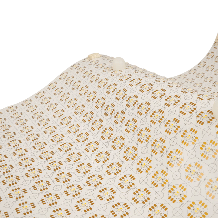 LUXRITE-LR44960Luxrite Taperite LR44960 1FT X 2FT 12W/SQ FT IP54 LED Tape Light Sheet Selectable CCT