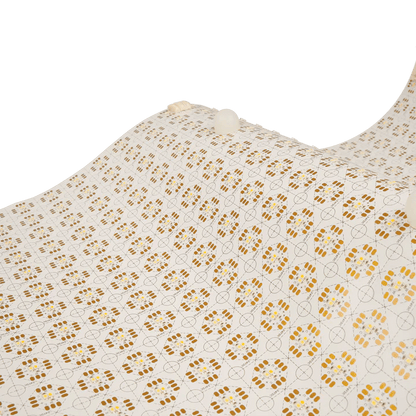LUXRITE-LR44960Luxrite Taperite LR44960 1FT X 2FT 12W/SQ FT IP54 LED Tape Light Sheet Selectable CCT