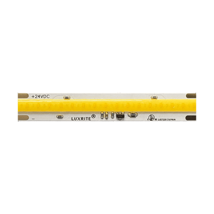 LUXRITE - LR45126Luxrite Taperite LR45126 4W/FT LED Tunable COB Tape Light 16FT Selectable CCT
