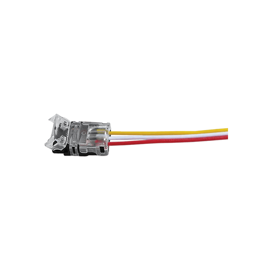 LUXRITE - LR44802Luxrite Taperite Tunable Tape Connectors
