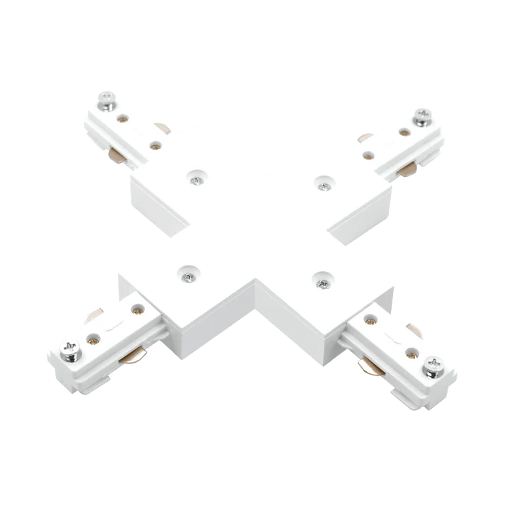 LUXRITE - LR43843Luxrite TrackRite LR438XX H Track Accessories