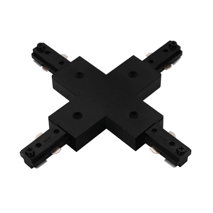 LUXRITE - LR43842Luxrite TrackRite LR438XX H Track Accessories