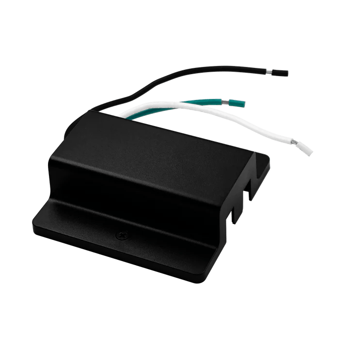 LUXRITE - LR43827Luxrite TrackRite LR438XX H Track Accessories