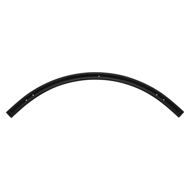 LUXRITE-LR43847Luxrite TrackRite LR438XX H Track Single Circuit 3 Wire Track