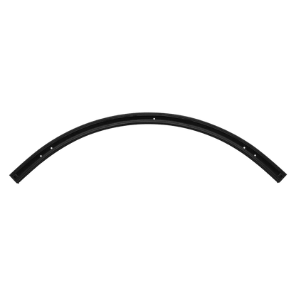 LUXRITE-LR43847Luxrite TrackRite LR438XX H Track Single Circuit 3 Wire Track