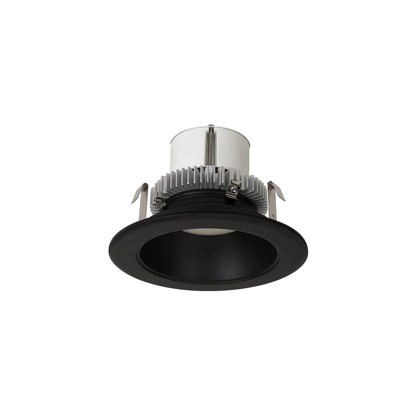 NORA-NLCBC2-451TWBB/10NORA NLCBC2 - 451 13W Cobalt Round Reflector Retrofit Selectable CCT