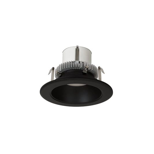 NORA-NLCBC2-451TWBB/10NORA NLCBC2 - 451 13W Cobalt Round Reflector Retrofit Selectable CCT