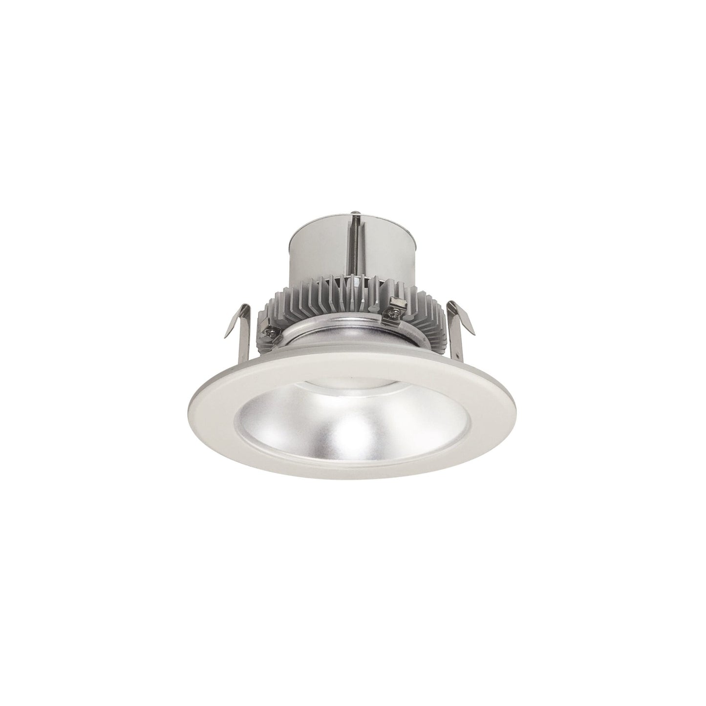 NORA-NLCBC2-451TWDW/10NORA NLCBC2 - 451 13W Cobalt Round Reflector Retrofit Selectable CCT
