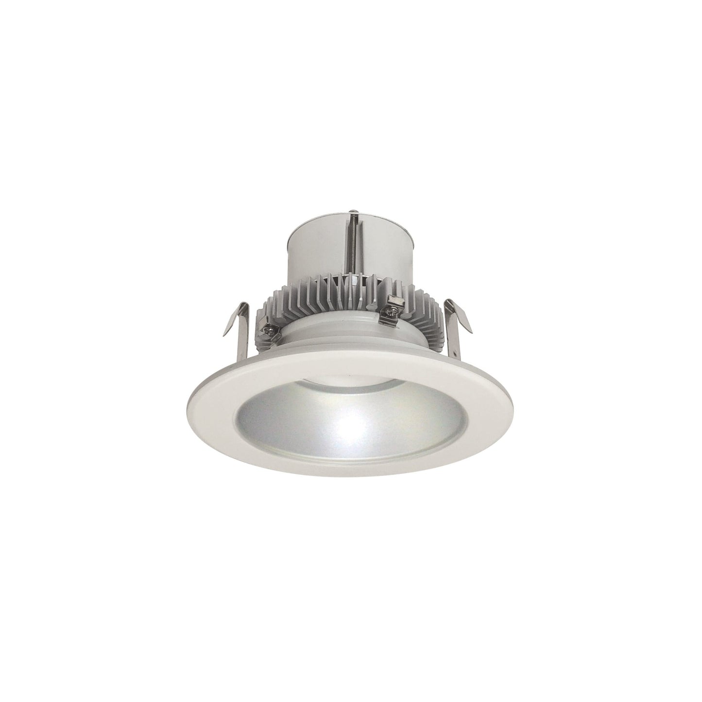 NORA-NLCBC2-451TWHZW/10NORA NLCBC2 - 451 13W Cobalt Round Reflector Retrofit Selectable CCT