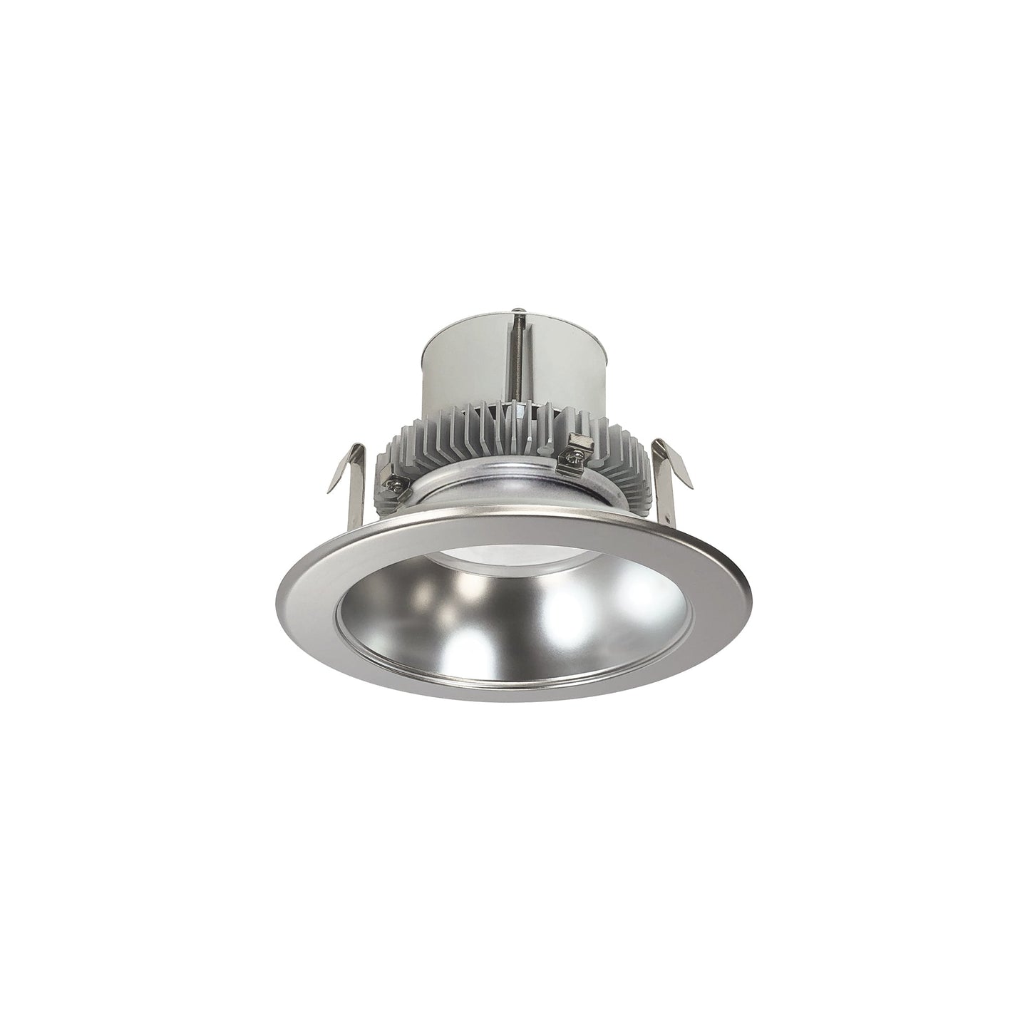 NORA-NLCBC2-451TWNN/10NORA NLCBC2 - 451 13W Cobalt Round Reflector Retrofit Selectable CCT