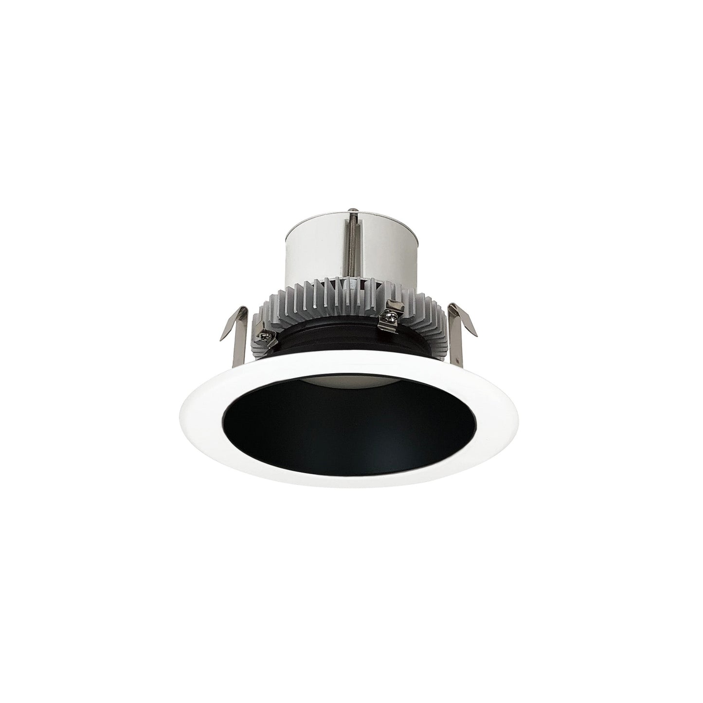 NORA-NLCBC2-451TWBW/10NORA NLCBC2 - 451 13W Cobalt Round Reflector Retrofit Selectable CCT