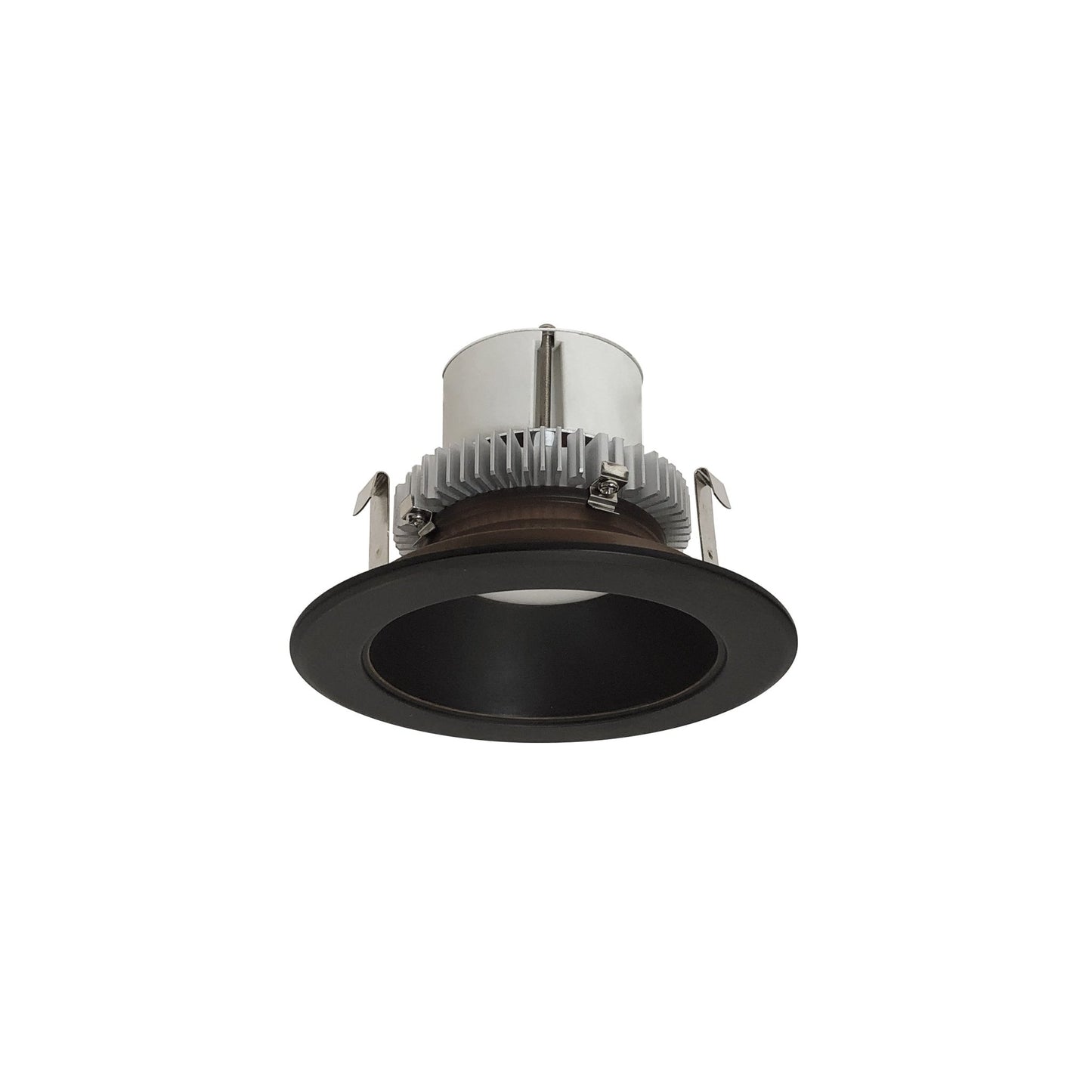NORA-NLCBC2-451TWBZBZ/10NORA NLCBC2 - 451 13W Cobalt Round Reflector Retrofit Selectable CCT