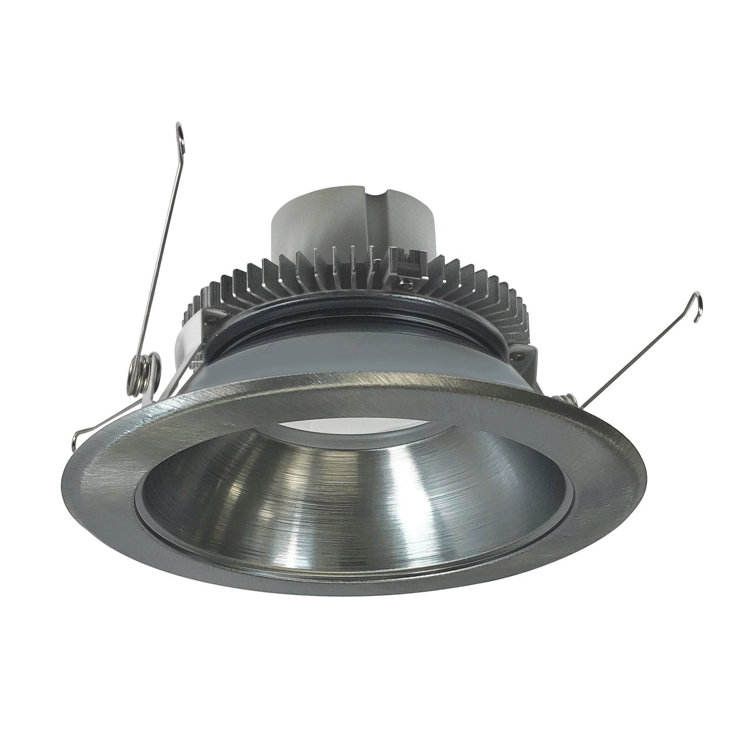 NORA-NLCBC2-651TWNN/10NORA NLCBC2 - 651 6" 13W Cobalt Round Reflector Retrofit Selectable CCT