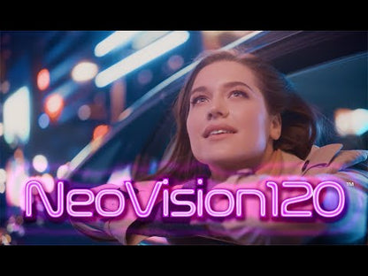 GM Lighting NV120T NeoVISION 120V TopFlex Neon Tape