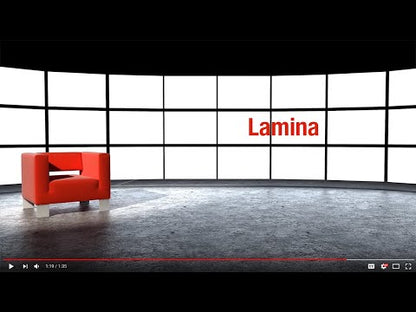 GM Lighting Lamina 5W/10W 24VDC LED Configurable Laminated Sheet 27K-40K